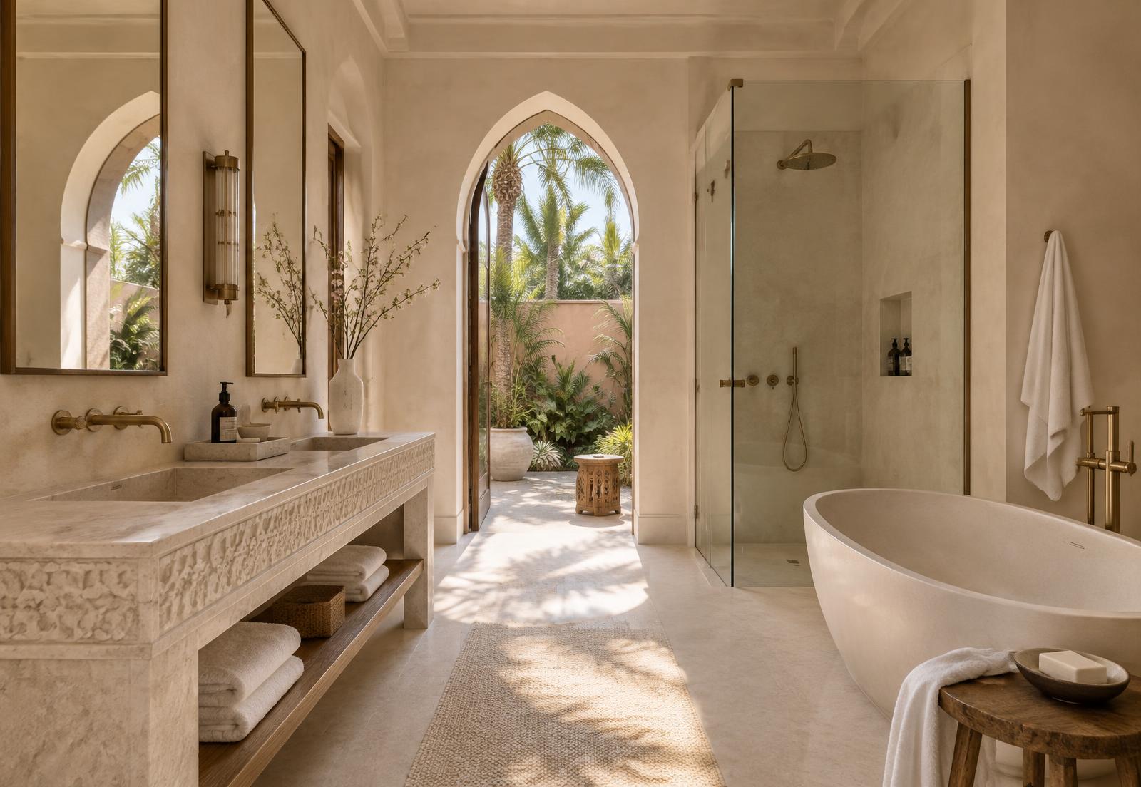 Villa Azura — vue 3