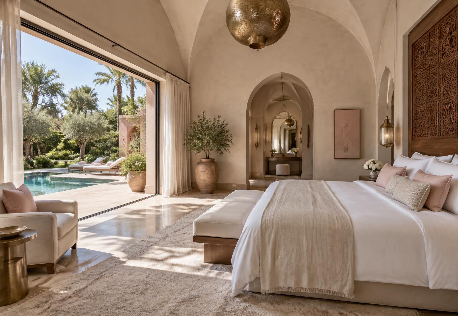 Villa Azura — vue 2
